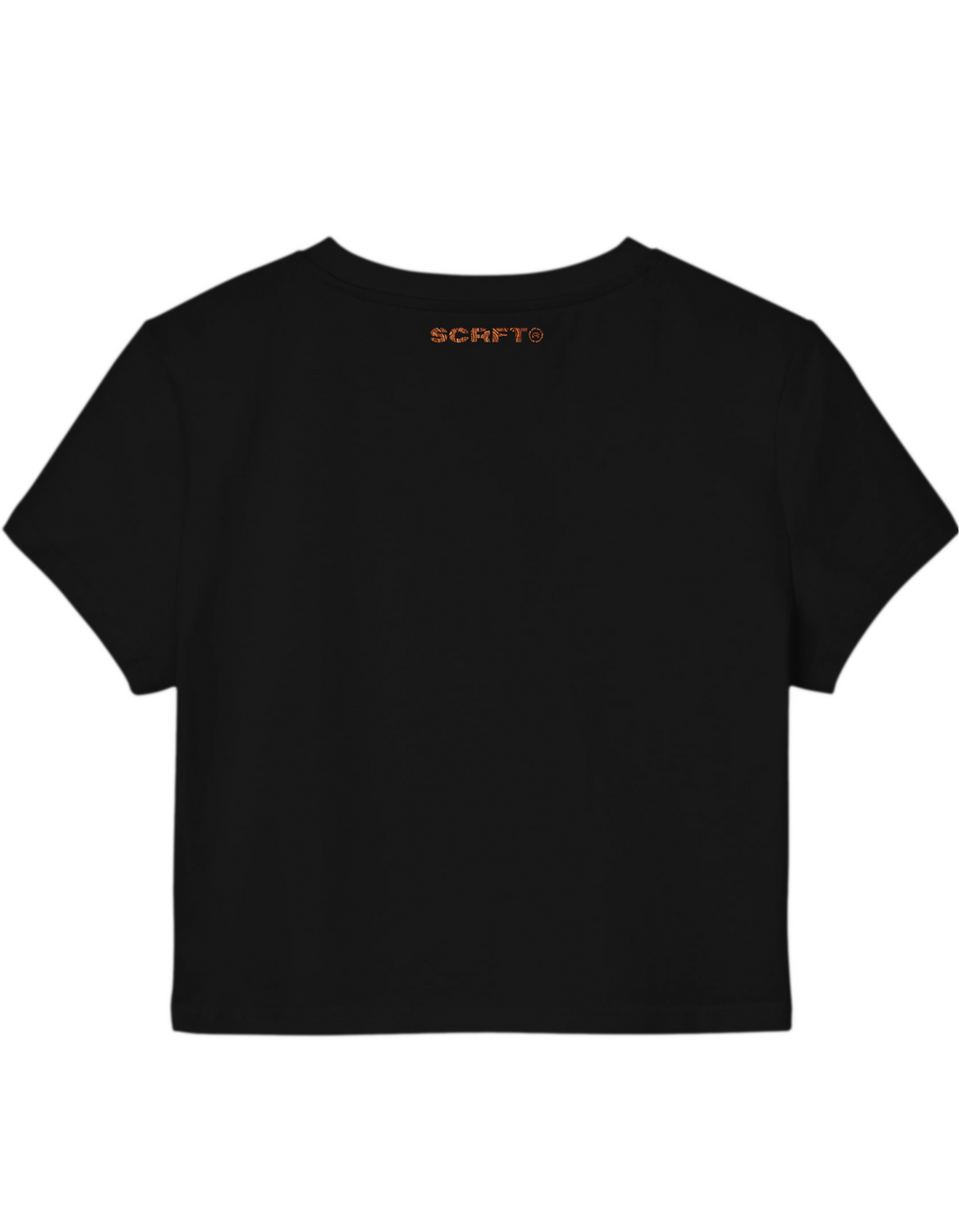 SCRFT® "UNAPOLOGETIC" BABY TEE