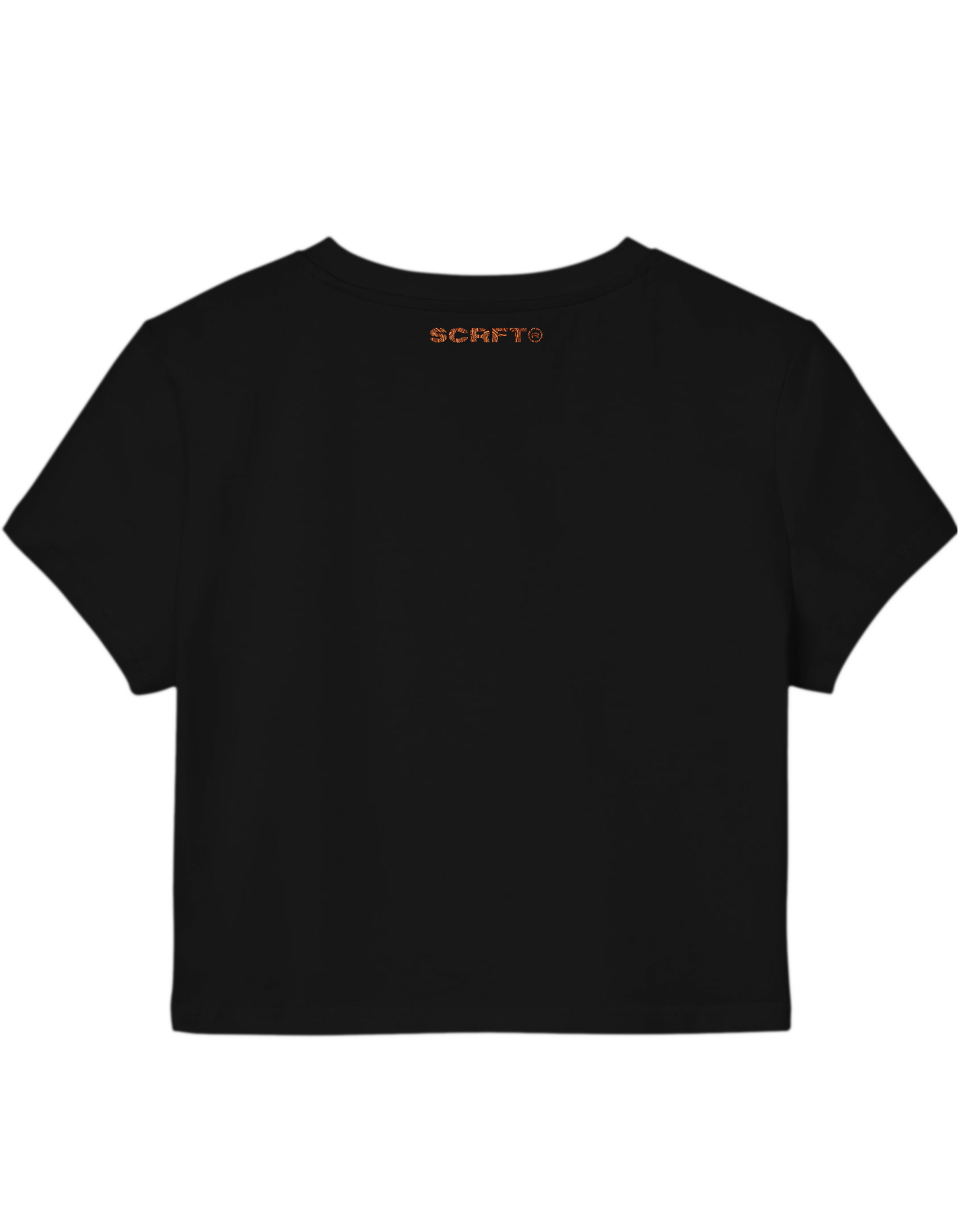 SCRFT® "UNAPOLOGETIC" BABY TEE