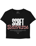SCRFT® "UNIVERSE" BABY TEE
